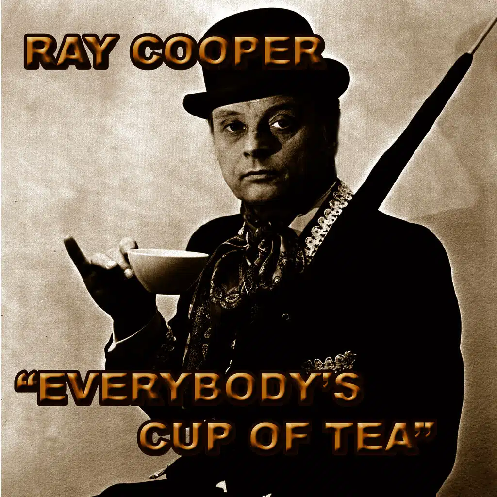 Everybody's Cup Of Tea