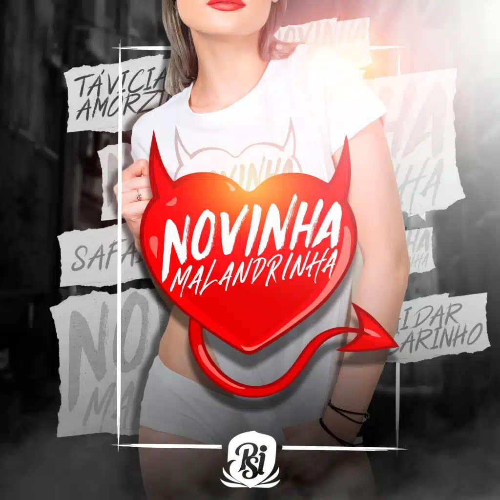 Novinha Malandrinha