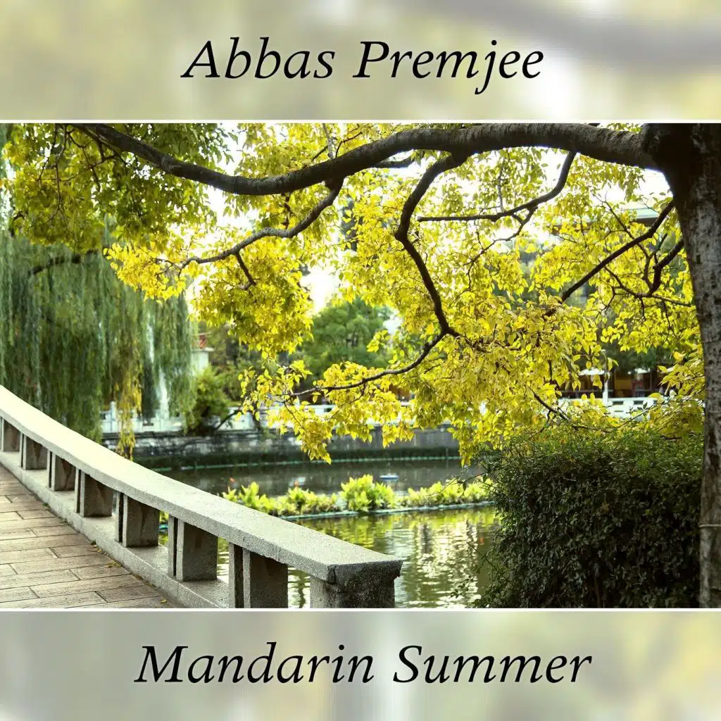 Mandarin Summer