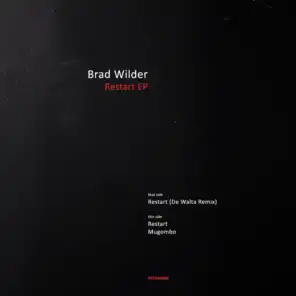 Brad Wilder