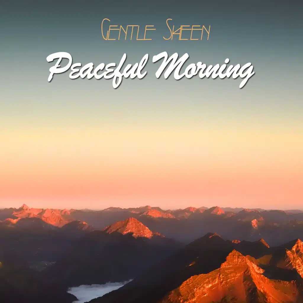 Peaceful Morning