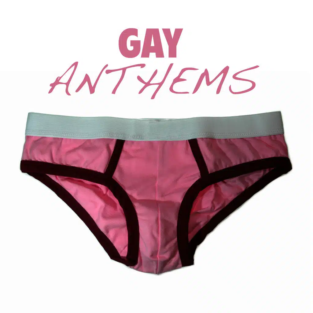 Gay Anthems
