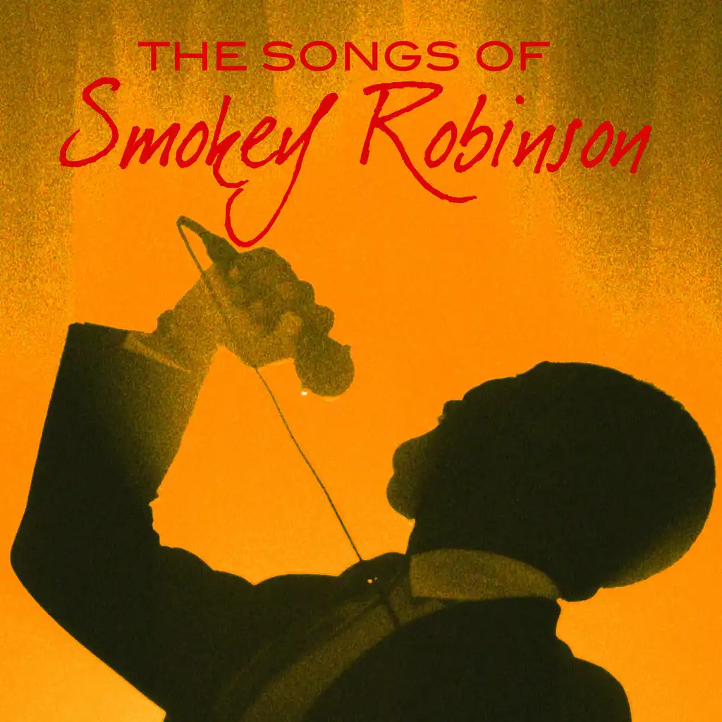 The Songs Of Smokey Robinson