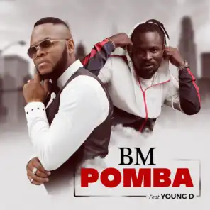 Pomba (feat. Young "D")