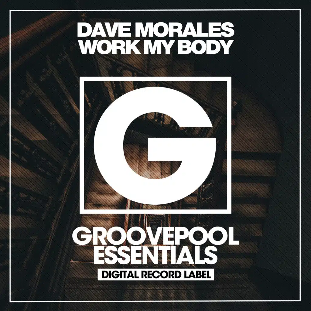 Work My Body (Club Mix)