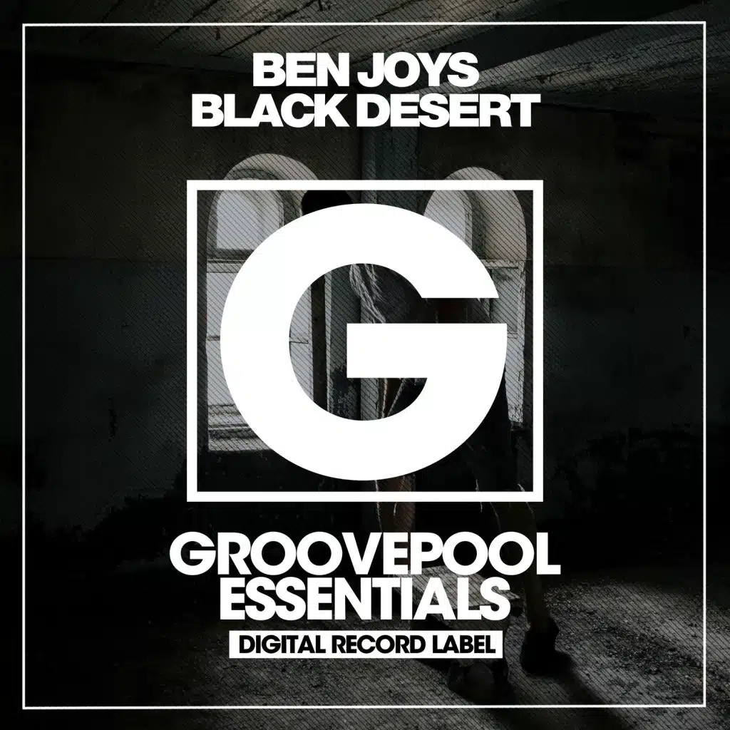 Black Desert (Club Mix)