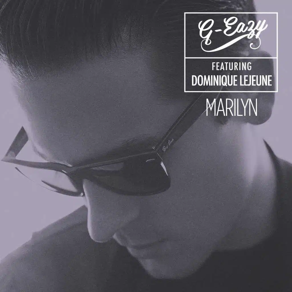 Marilyn (feat. Dominique Lejeune)