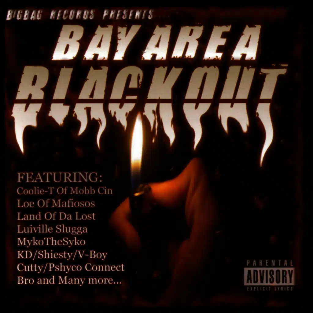 Intro (ft. Mafiosos ,Land Of Da Lost ,Sheisty )