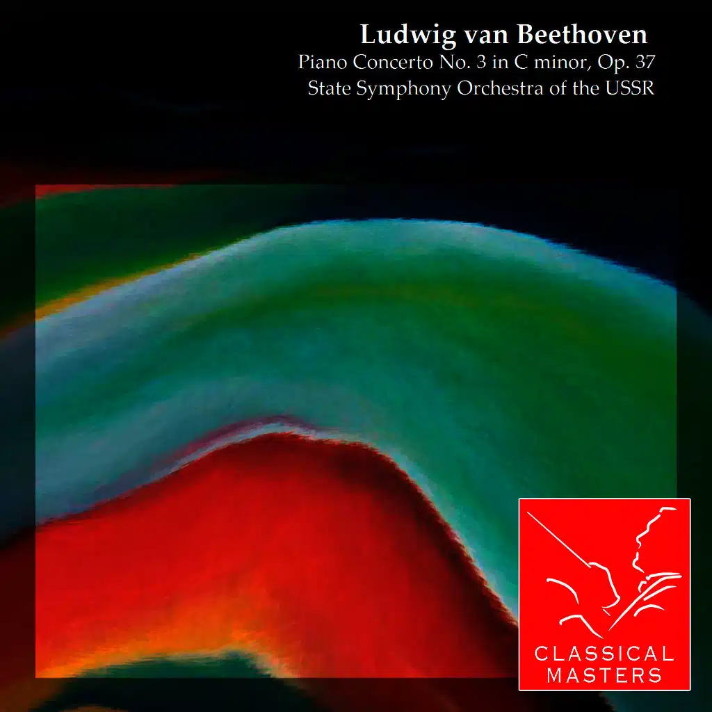 Piano Concerto No. 3 in C minor, Op. 37