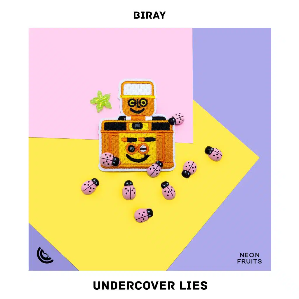 Undercover Lies