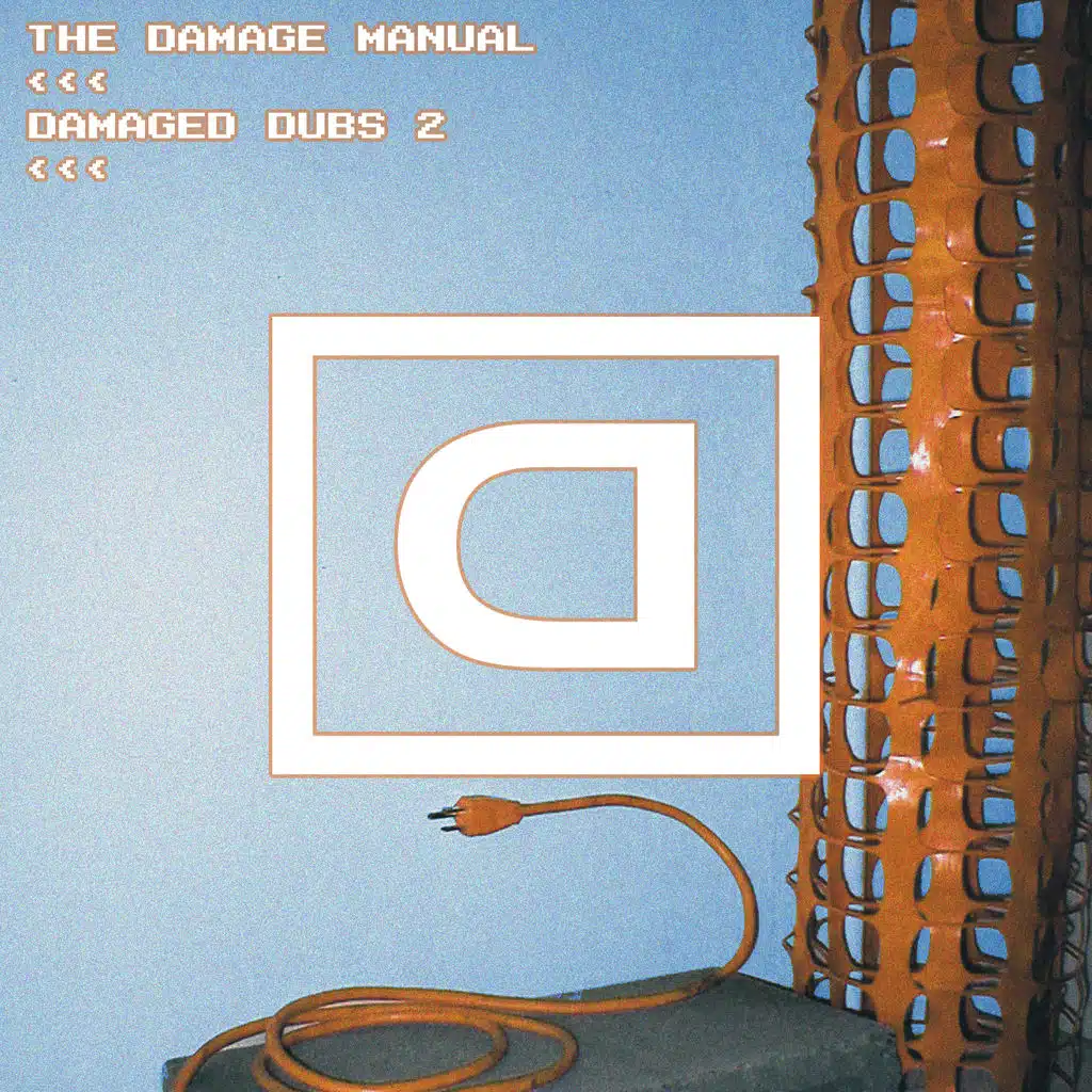 Damaged Dubs 2