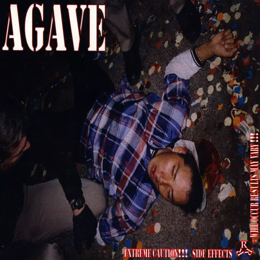 Extreme Caution Side Effects Will Occur Results May Vary!