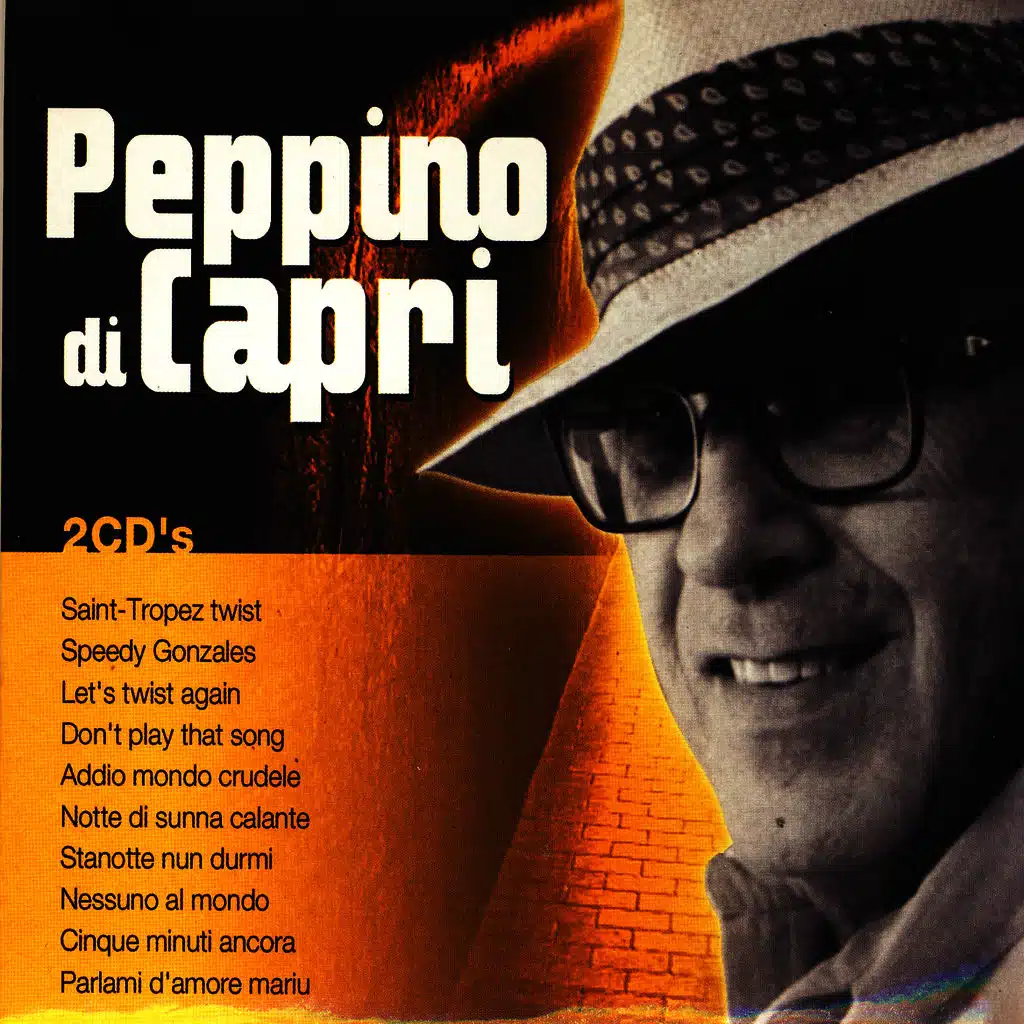 Peppino Di Capri