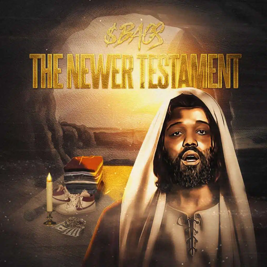 The Newer Testament