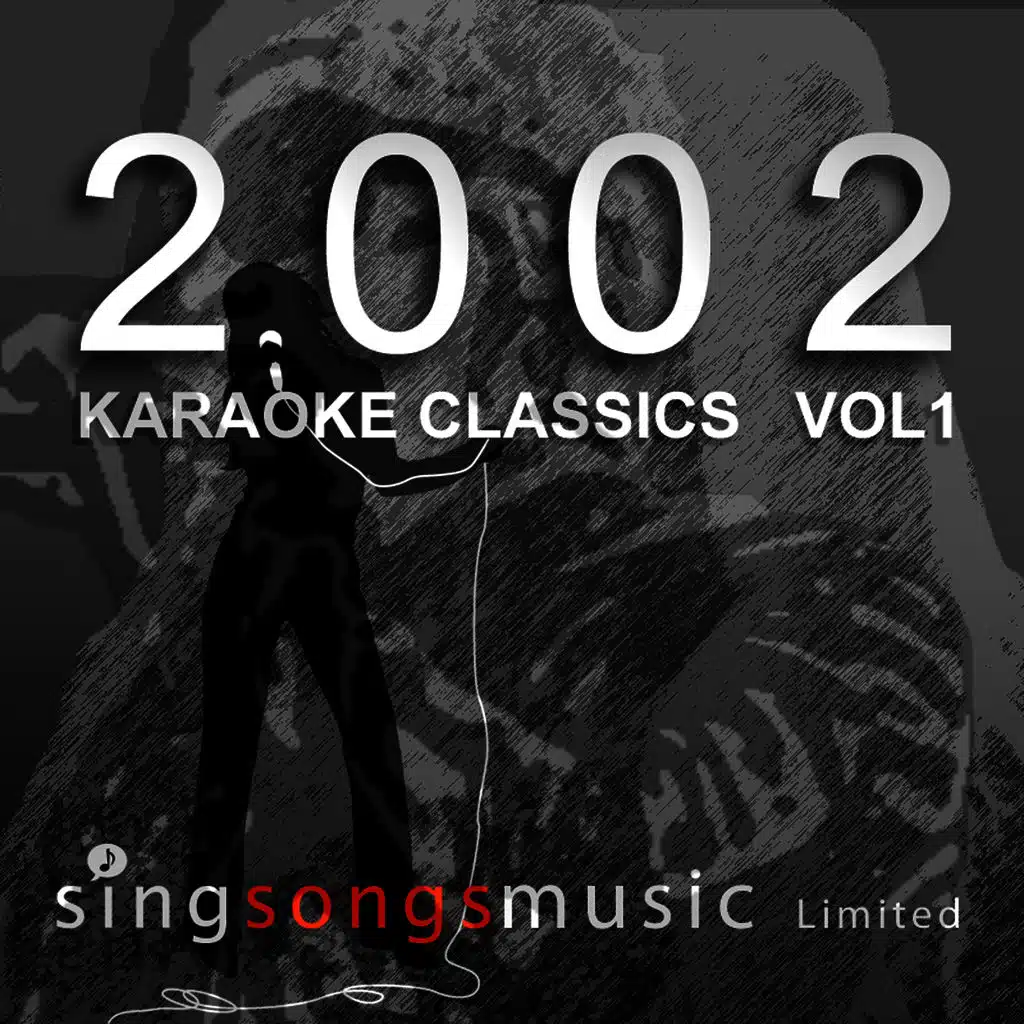 How You Remind Me (Karaoke in the style of Nickelback)