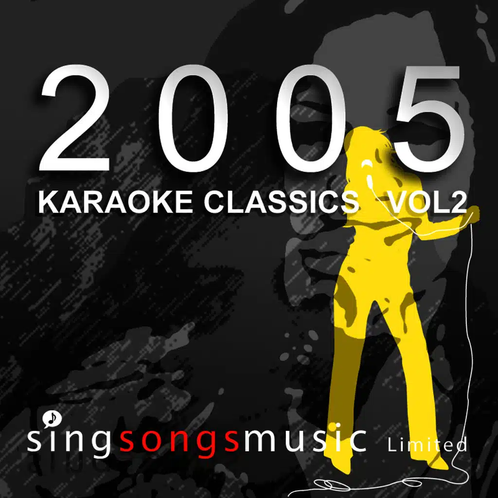 2005 Karaoke Classics Volume 2
