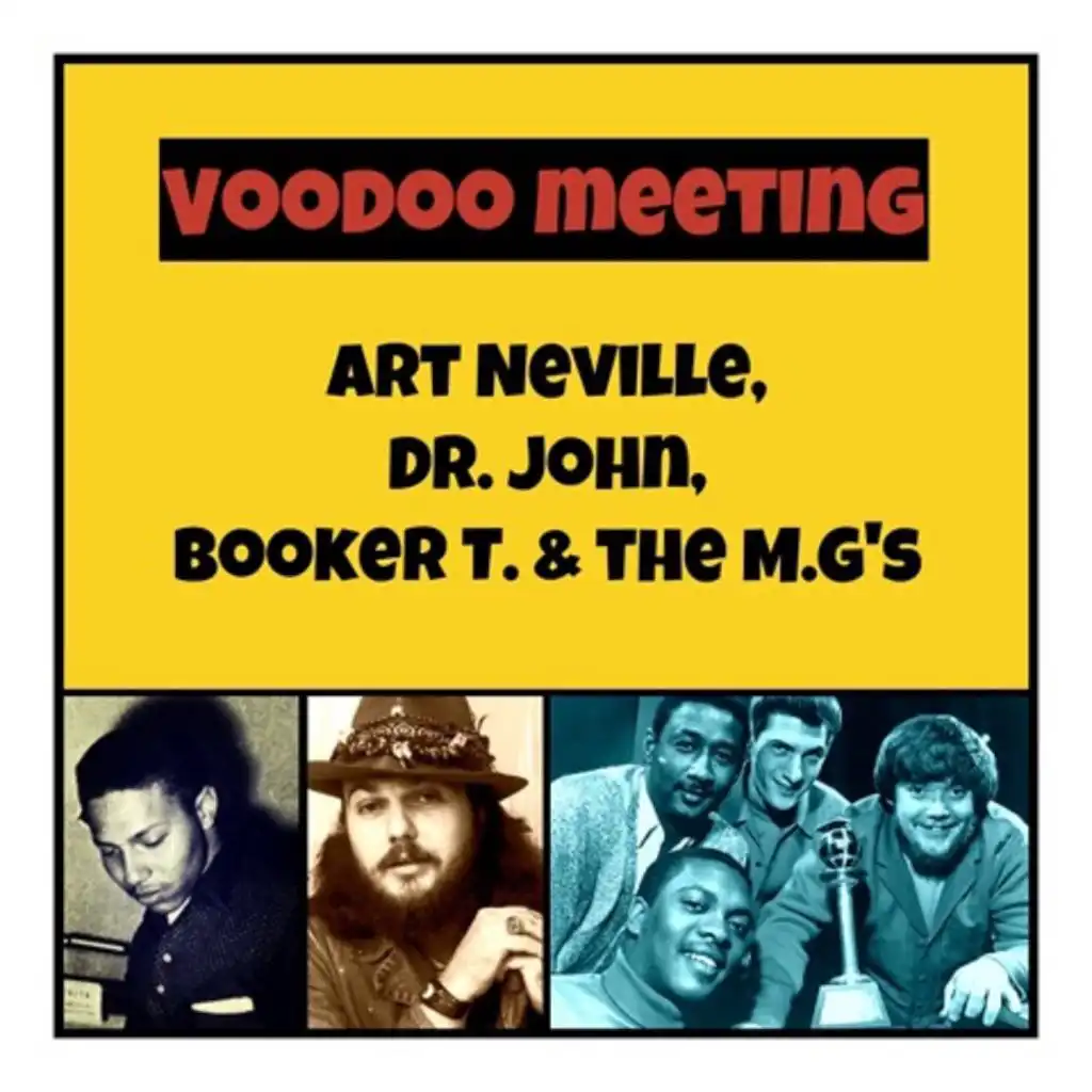 Voodoo Meeting