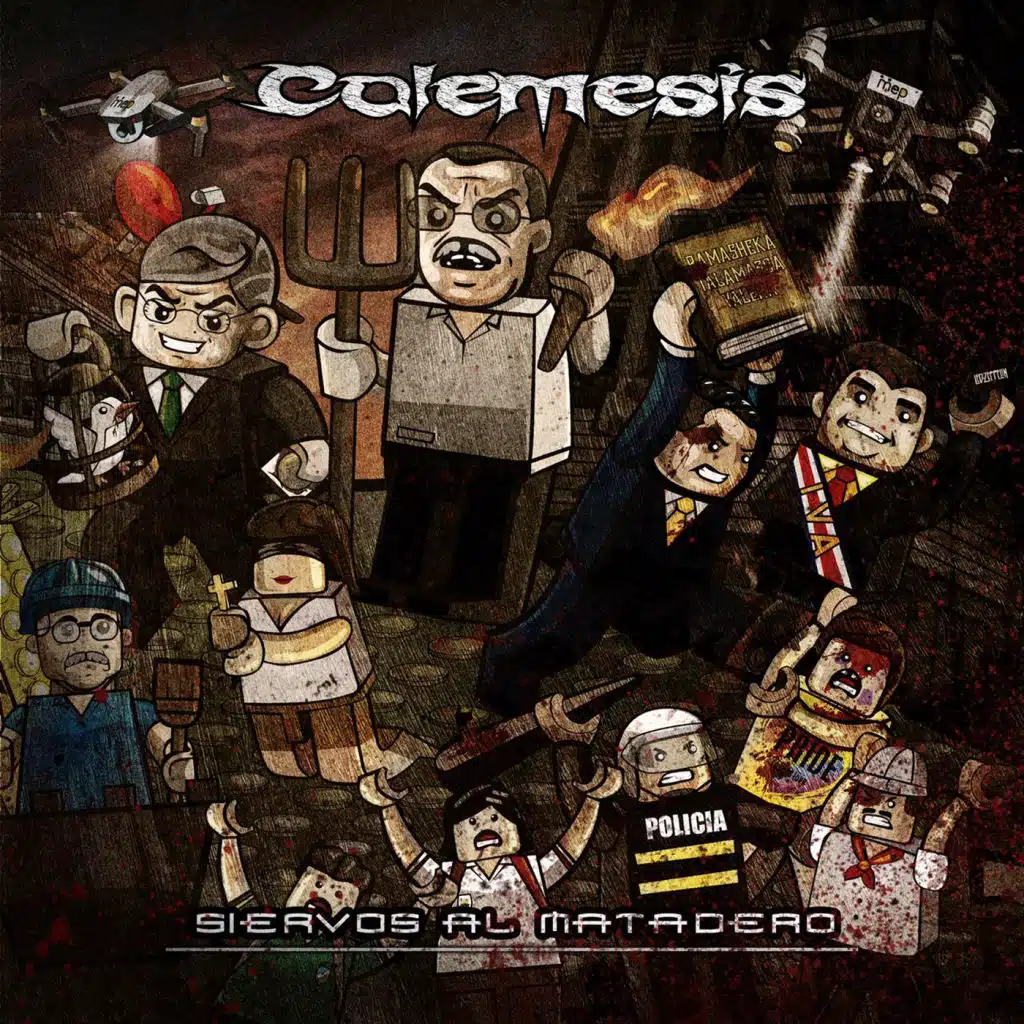 Colemesis