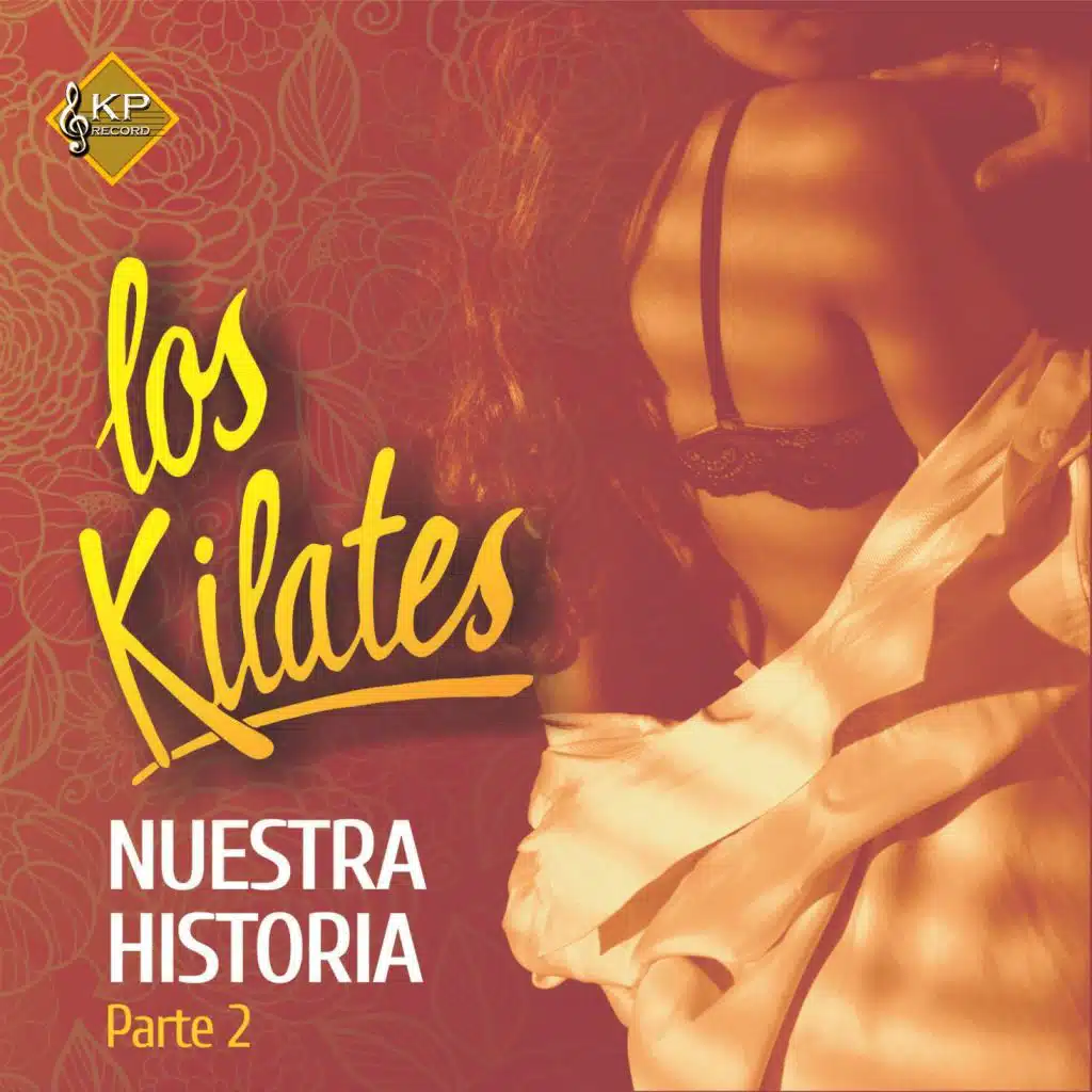 Nuestra Historia, Pt. 2