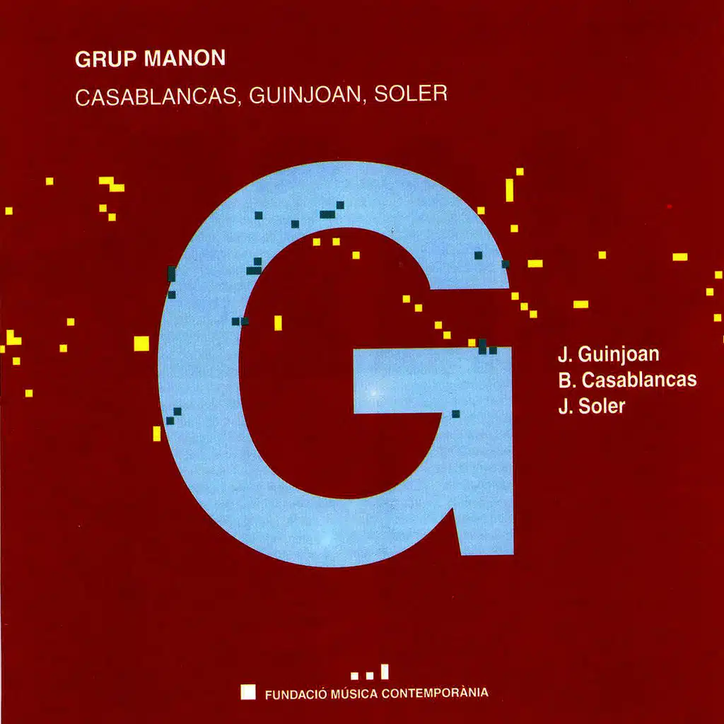 G - Grup Manon