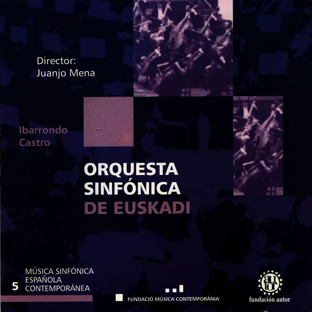 Orquesta Sinfónica de Euskadi