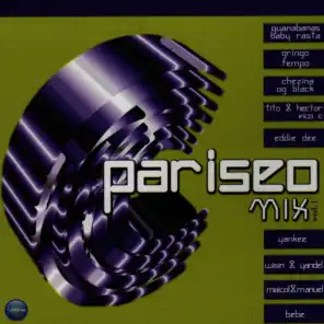 Nicky Jam's Pariseo Mix