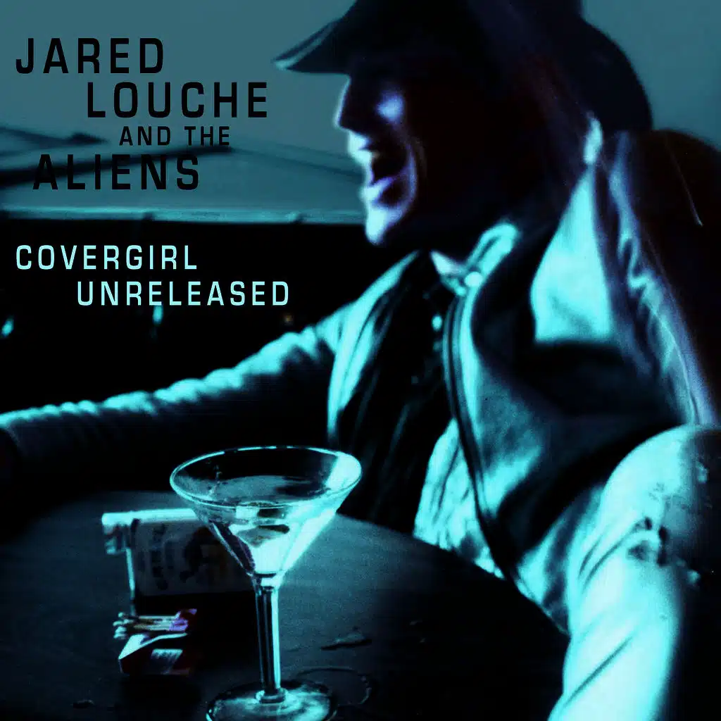 Covergirl - Unreleased