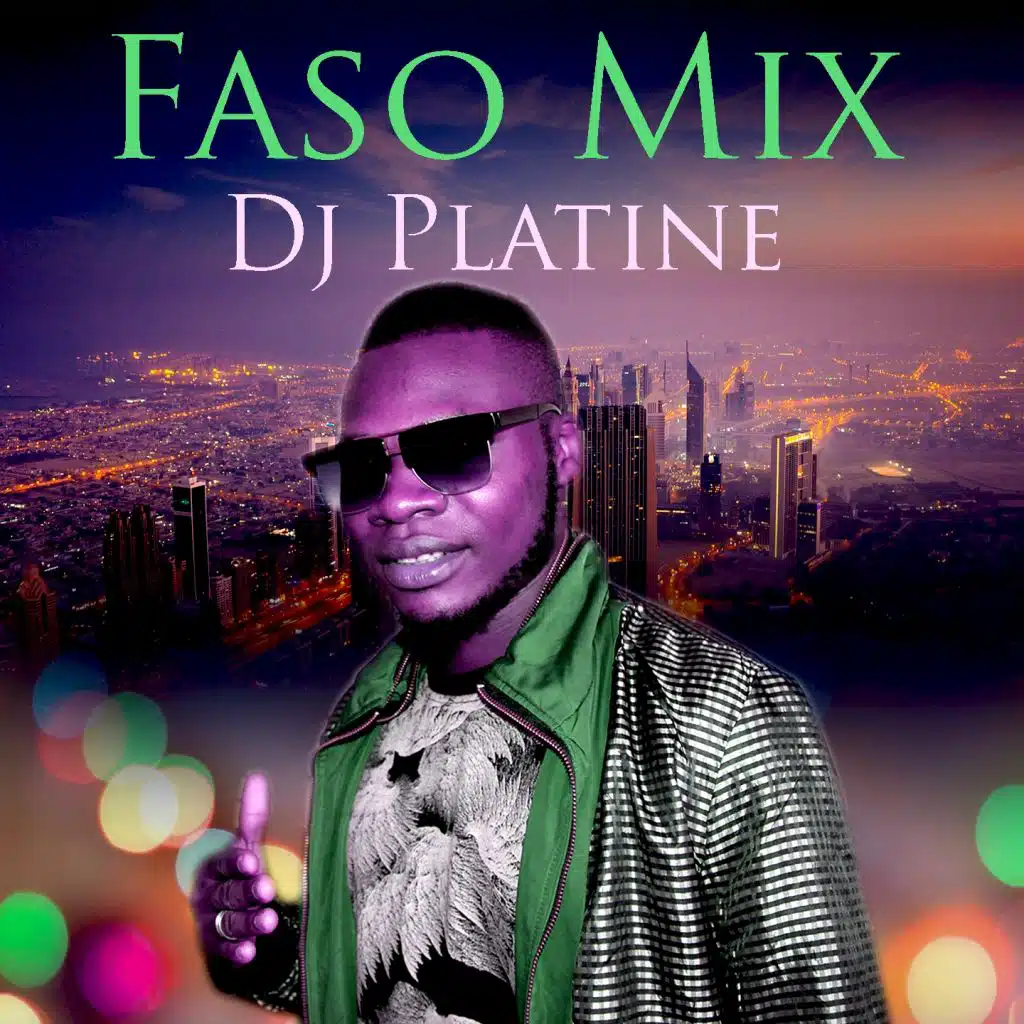 Faso mix