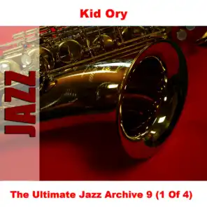 The Ultimate Jazz Archive 9 (1 Of 4)