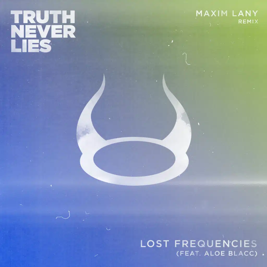 Truth Never Lies (Maxim Lany Remix) [feat. Aloe Blacc]