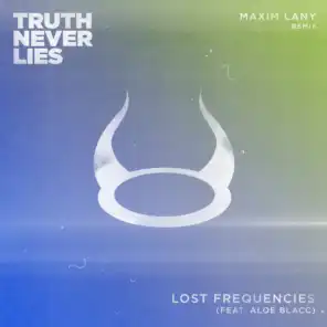 Truth Never Lies (Maxim Lany Extended Remix) [feat. Aloe Blacc]
