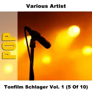 Tonfilm Schlager Vol. 1 (5 Of 10)