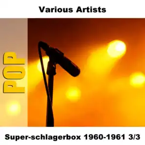 Super-schlagerbox 1960-1961 3/3