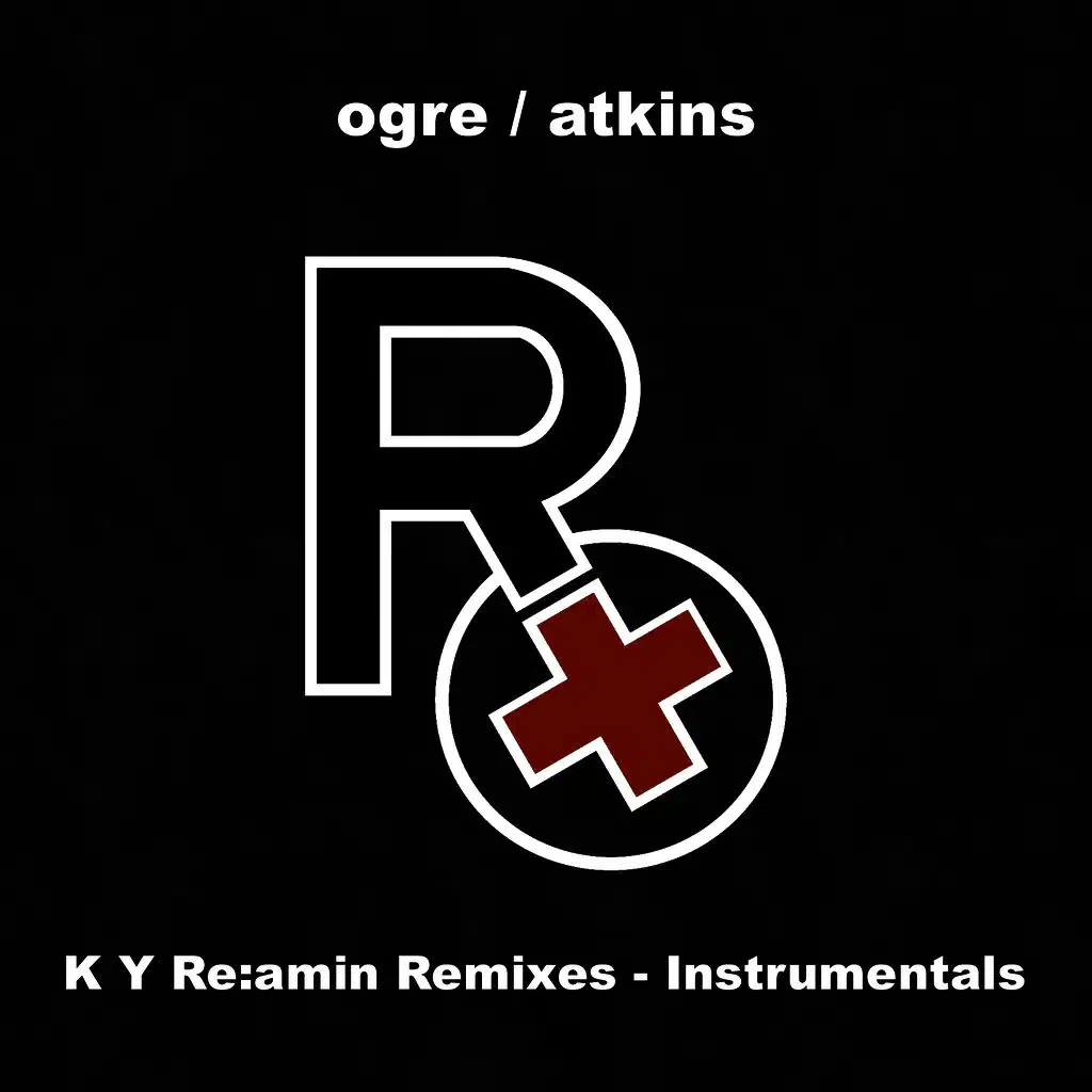 K Y Re:amin (The Dirac Sea Remix) - Instrumental