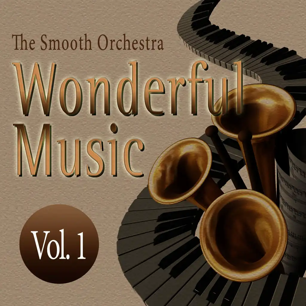 Wonderful Music Vol. 1