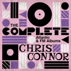 The Complete Atlantic and FM Albums