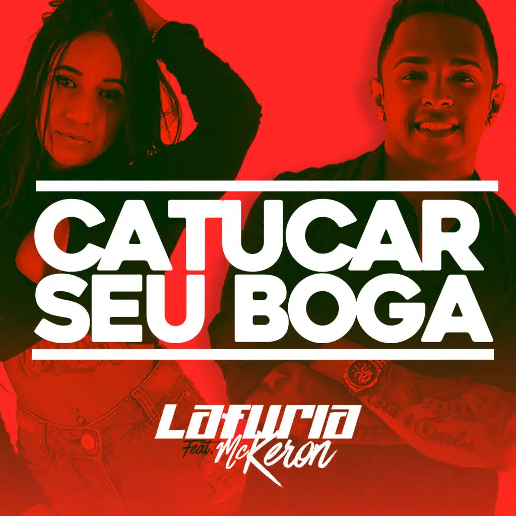 Catucar Seu Boga (feat. MC Keron)