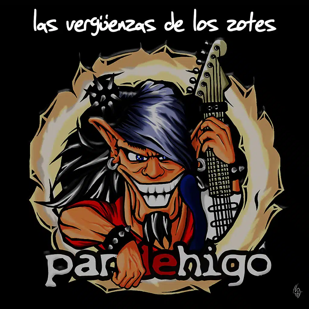 Las Vergüenzas De Los Zotes