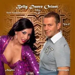 Belly Dance Orient Vol. 57