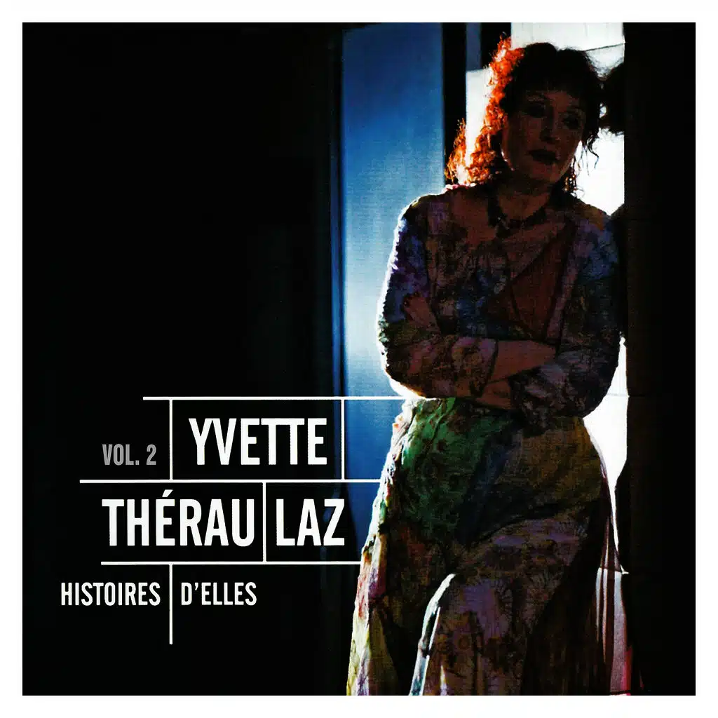 Histoires D'Elles, Vol. 2