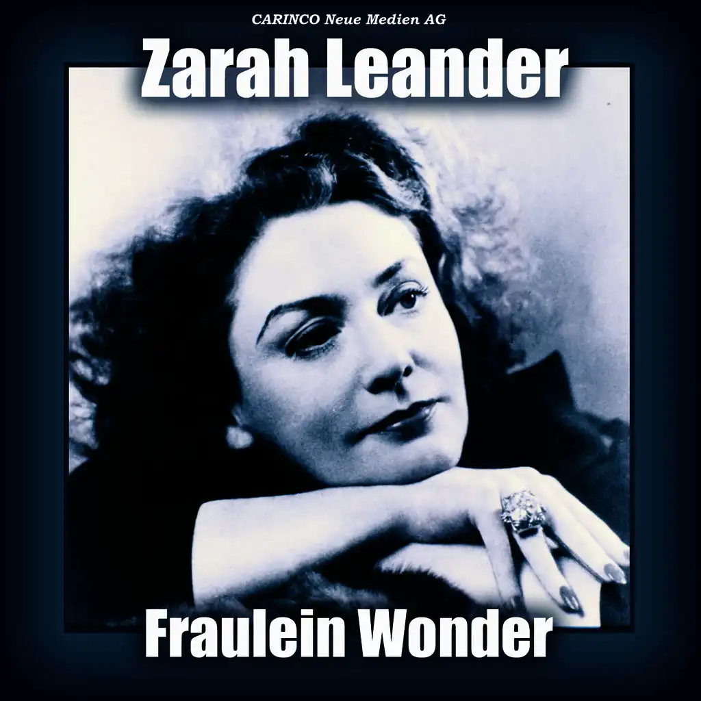 Fraulein Wonder
