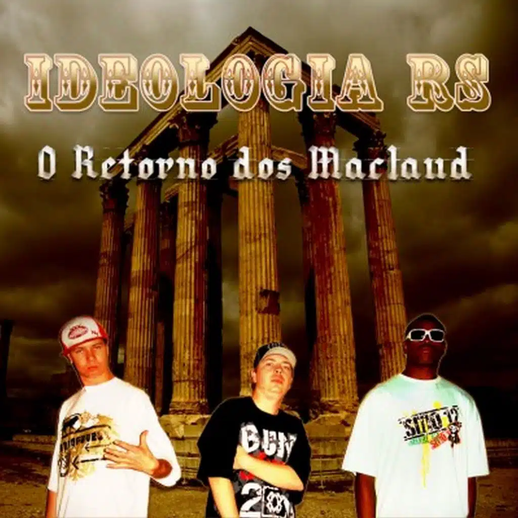 O Retorno dos Maclaud