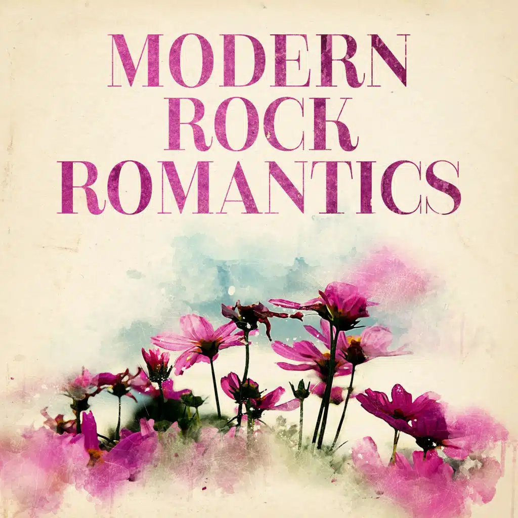 Modern Rock Romantics