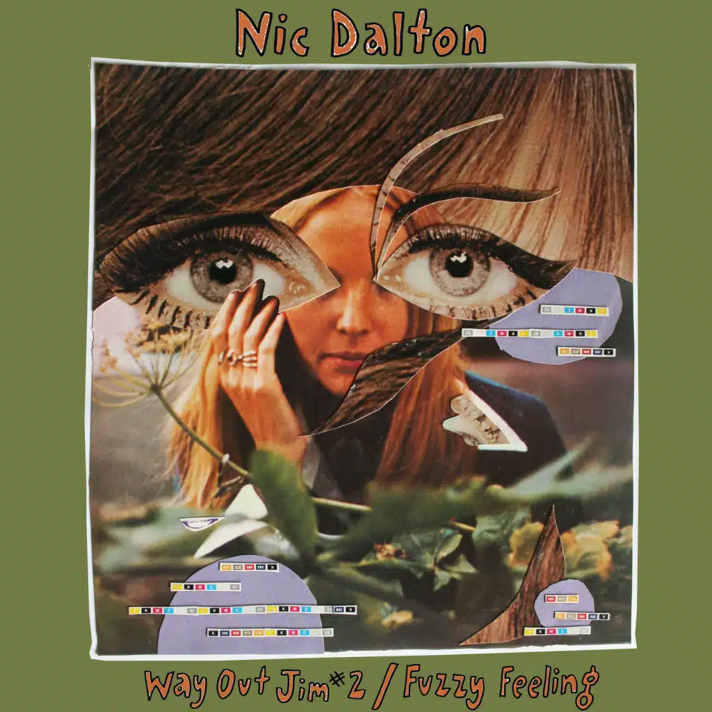 Way Out Jim #2 - Single