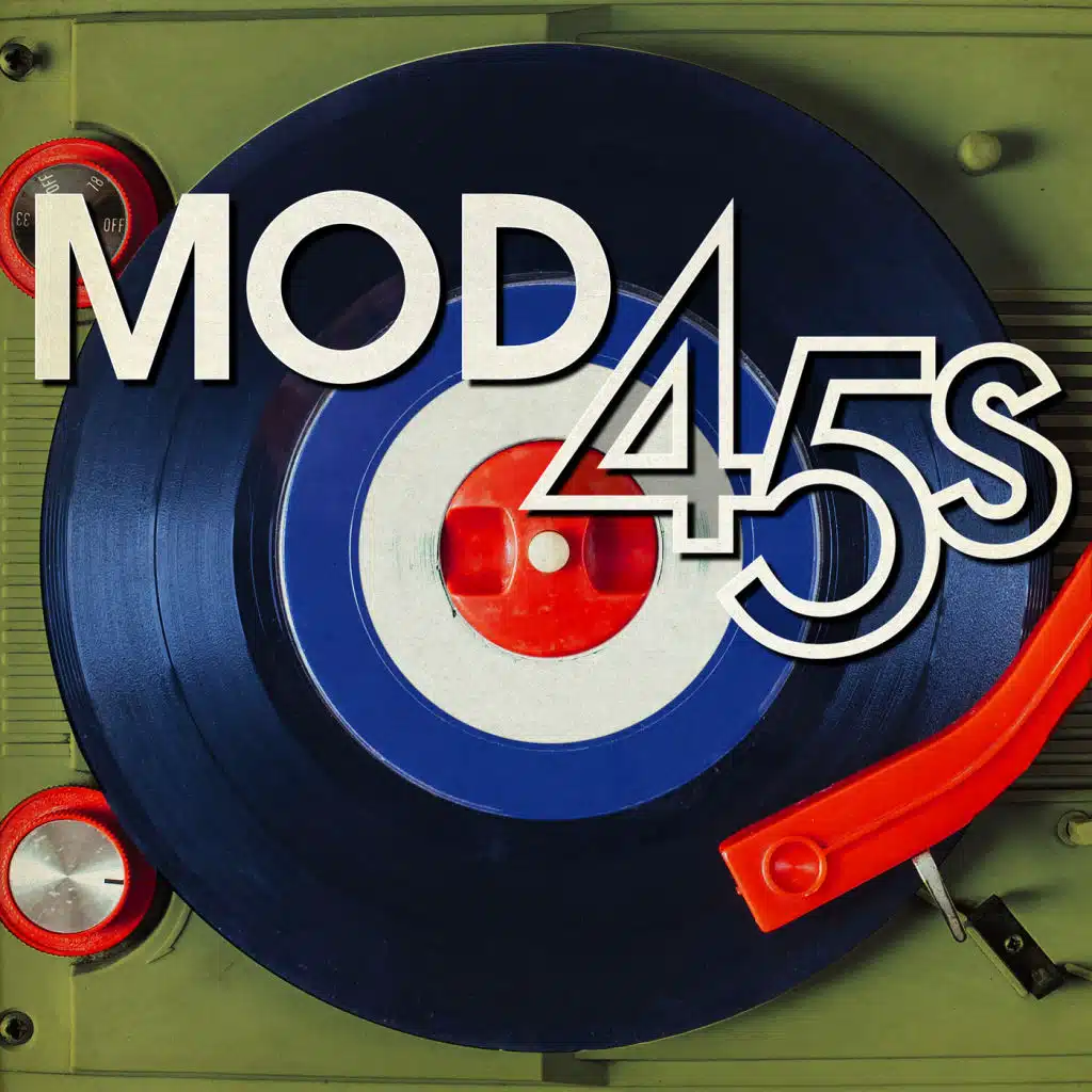 Mod 45's