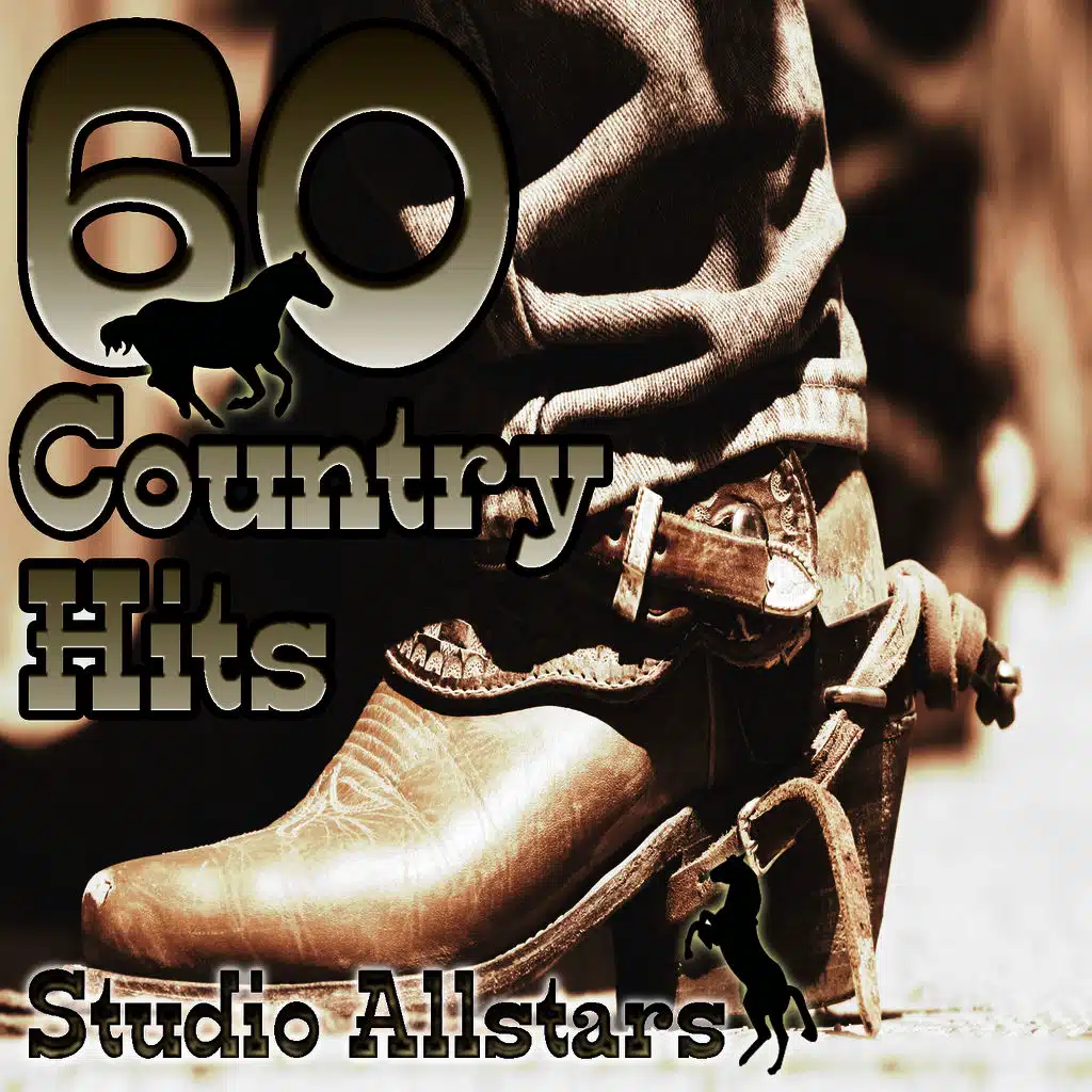 60 Country Hits