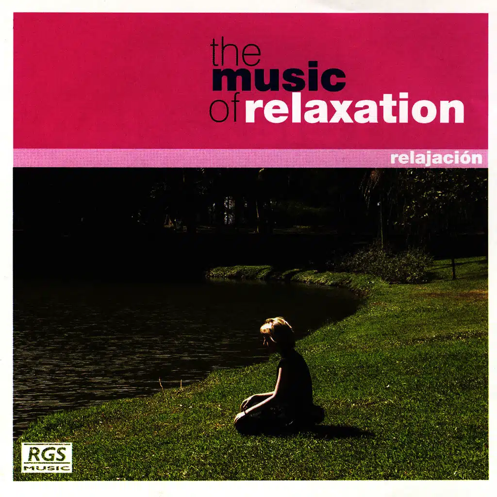 The Music Of Relaxation