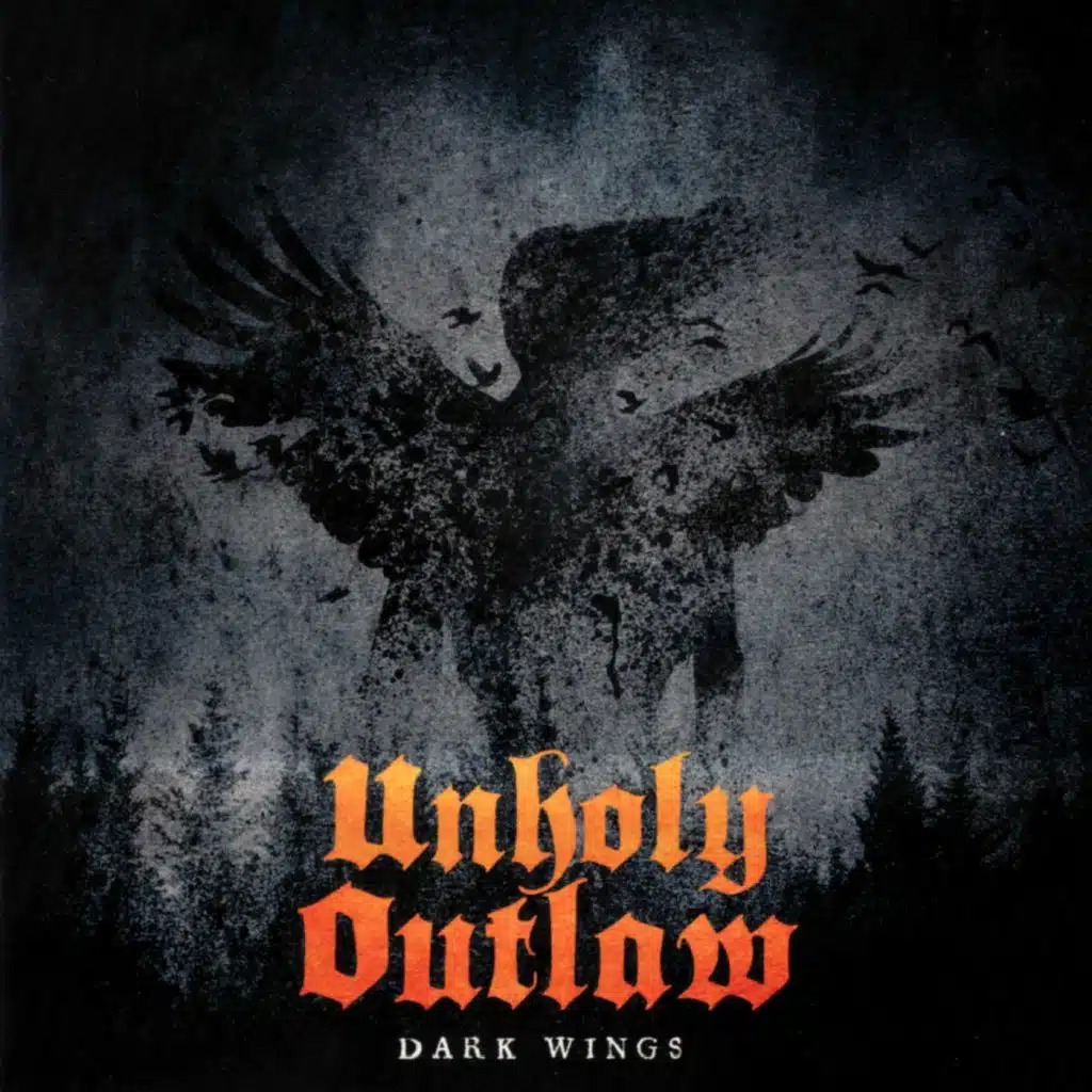 Dark Wings