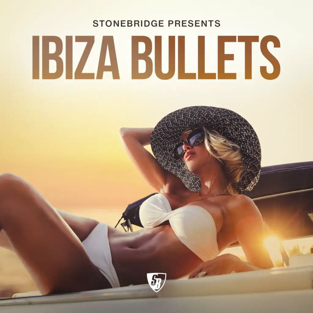 Right Here Right Now (Stonebridge VIP Mix) [feat. Haley Joelle]