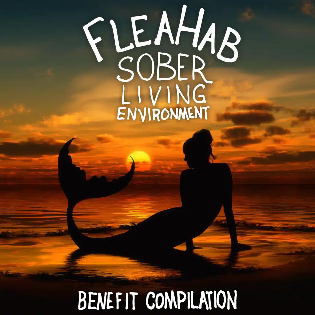 FleaHab Sober Living Environment Benefit Compilation